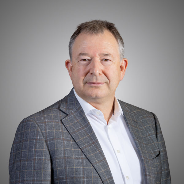 Holger Baer